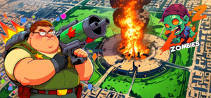 Z Zombies : Battle Royale banner