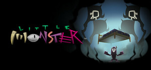 Little Monster banner
