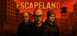 ESCAPELAND banner