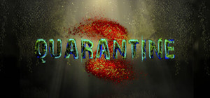 Quarantine-Z: Survival banner