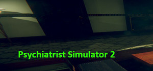 Psychiatrist Simulator 2: Prologue banner