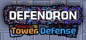 Defendron TD banner