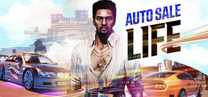 Auto Sale Life banner