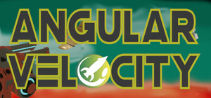 Angular Velocity banner