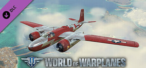 World of Warplanes - Douglas A-26B Invader Pack banner