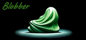 Blobber banner