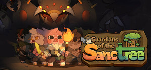 Guardians of the Sanctree banner