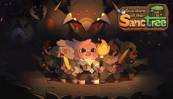 GUARDIANS OF THE S