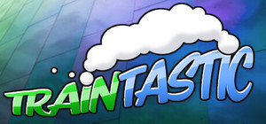 TrainTastic banner
