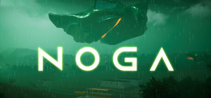 Noga banner