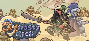 真三国割草 DynastyKick banner