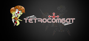 Tetrocombat banner