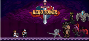 HeroTower banner