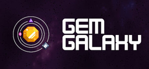 Gem Galaxy banner