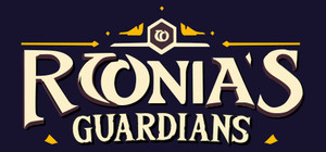 Ronia's Guardians banner