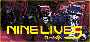 NineLives banner