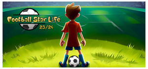 Football Star Life 23/24 banner