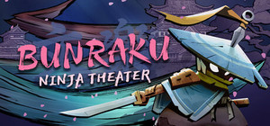 Bunraku banner