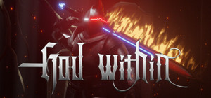 God Within VR banner