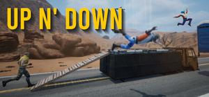 UpnDown banner