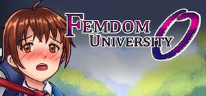 Femdom University 0 banner