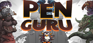PENGURU banner