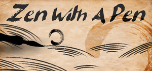Zen With A Pen banner