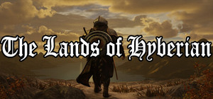 The Lands of Hyberian banner