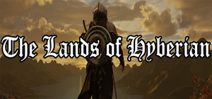 The Lands of Hyberian banner