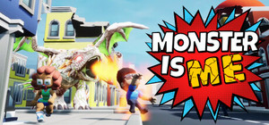 Monster is Me banner