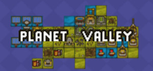 Planet Valley banner