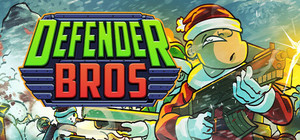 Defender Bros banner