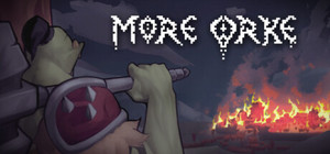More Orke banner