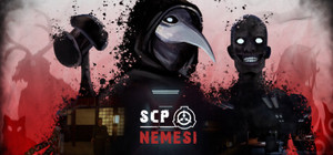 SCP: Nemesi - Alpha Testing banner