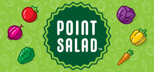 Point Salad - The Board Game banner