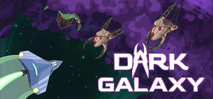 Dark Galaxy banner
