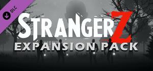 StrangerZ - Expansion Pack banner