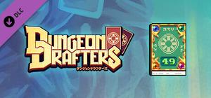 Dungeon Drafters - Kickstarter Book banner