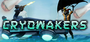 Cryowakers banner