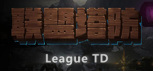 League TD banner