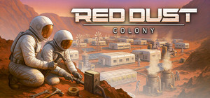 Red Dust Colony banner