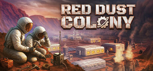 Red Dust Colony banner
