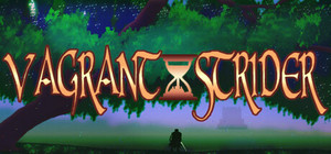 Vagrant Strider banner