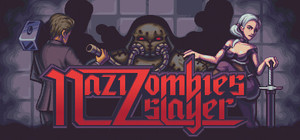 Nazizombie's Slayer banner