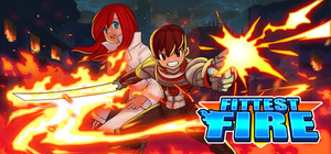 Fittest Fire banner