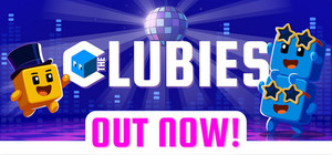 The Clubies banner