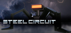 Steel Circuit banner