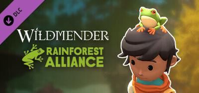 Wildmender - Rainforest Alliance Hat