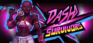 Dash x Survivors banner