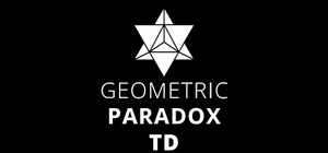 Geometric Paradox TD banner